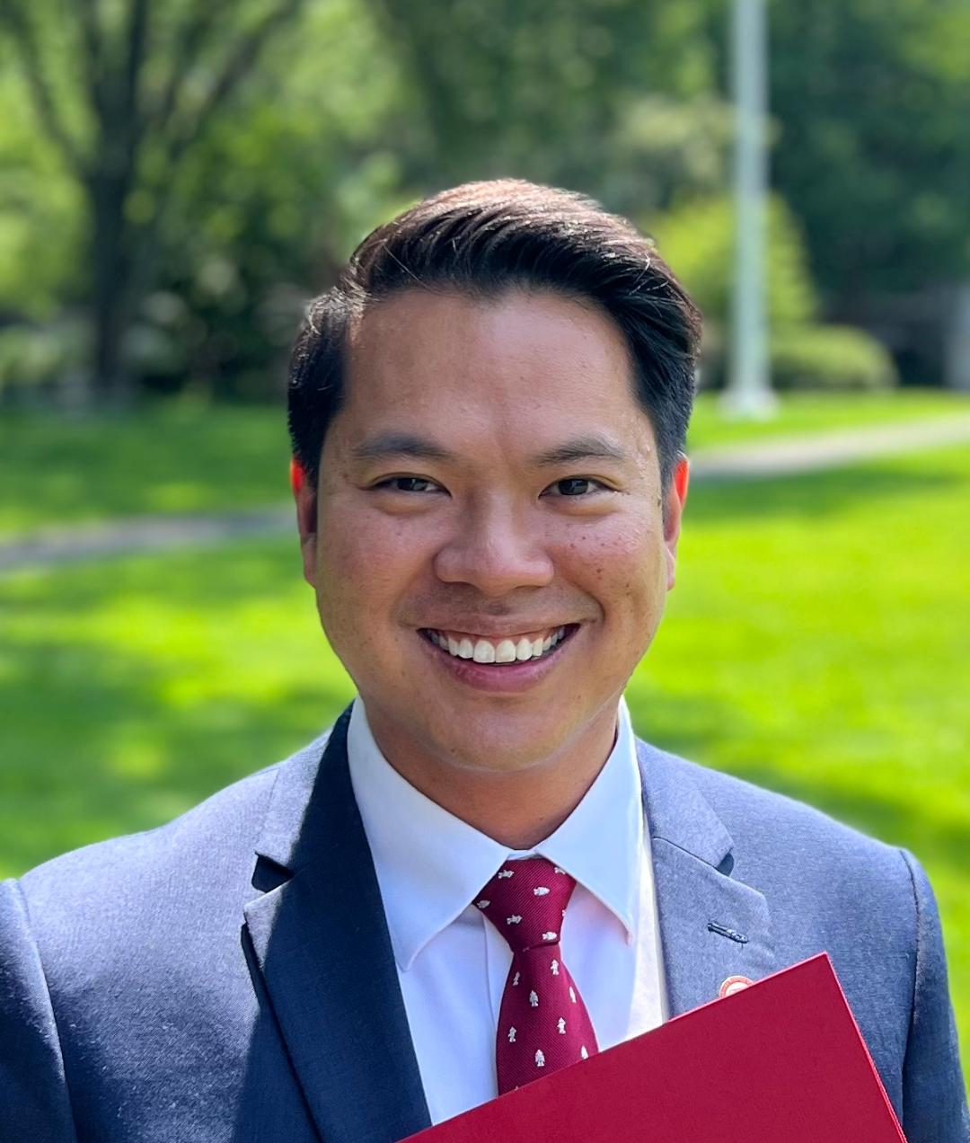 Wen Khong, Principal at StratumCore